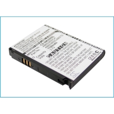 Batérie Nahrádza AB653850CC