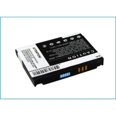 Kompatibilná náhrada batérie za Samsung AB653850CA,AB653850CABSTD,AB653850CC