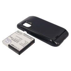 Kompatibilná náhrada batérie za Samsung EB575152YZ