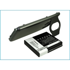 Kompatibilná náhrada batérie za Verizon EB-L1D7IVZ,EB-L1D7IVZBSTD