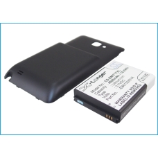Kompatibilná náhrada batérie za AT&T EB615268VA,EB615268VABXAR,EB615268VK,EB615268VU,EB615268VUCST