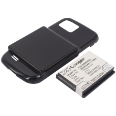 Batérie pre mobilné telefóny Samsung CS-SMI800XL