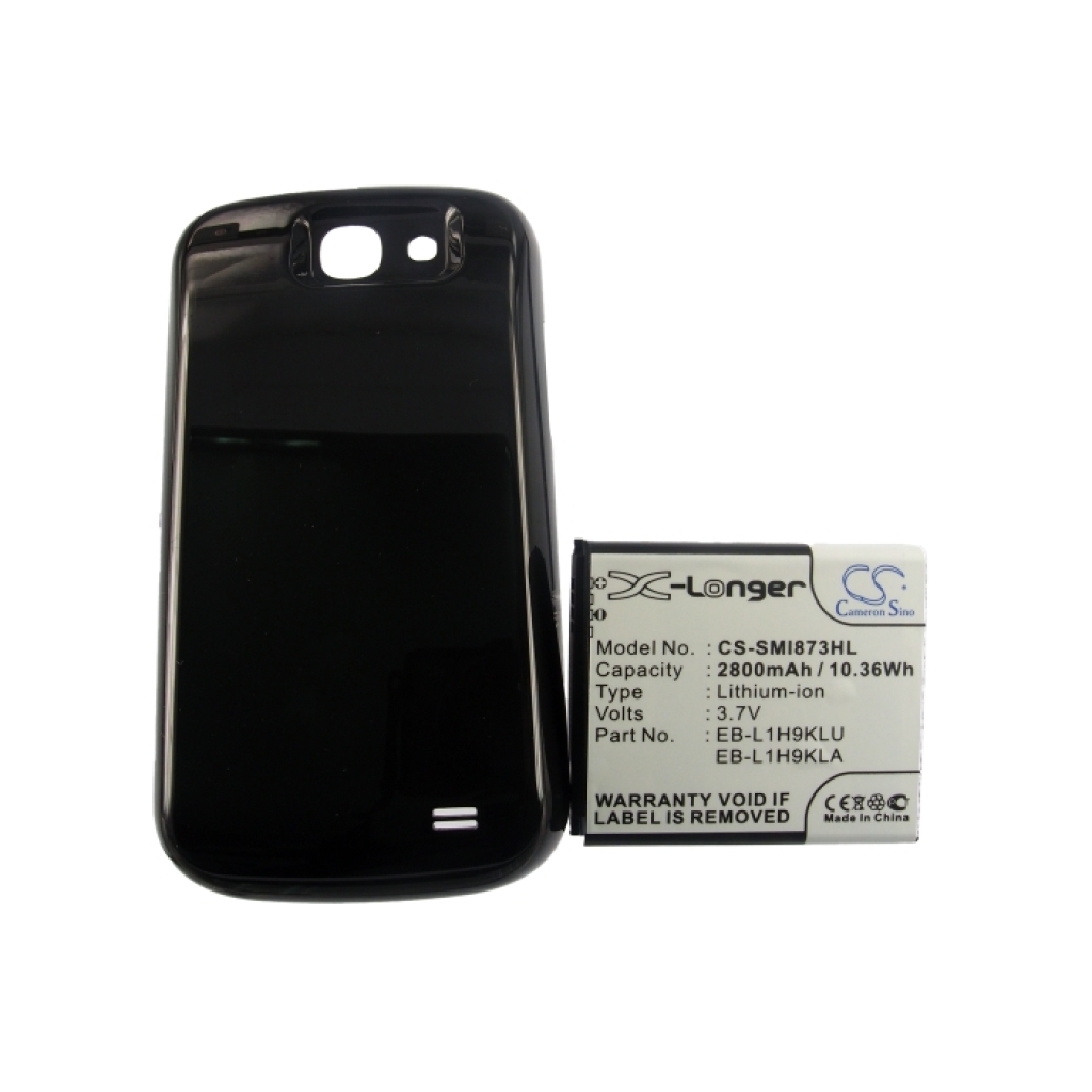 Batéria kompatibilné s Samsung CS-SMI873HL