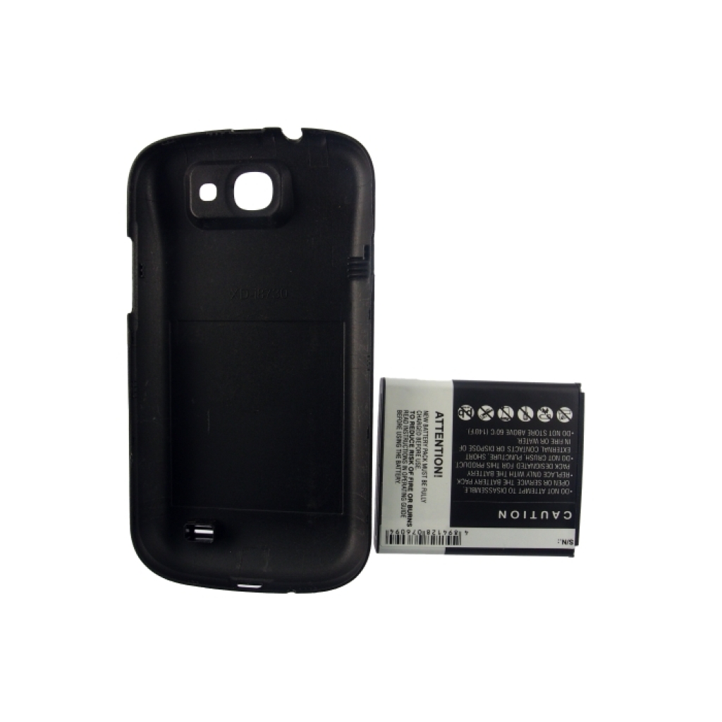 Batéria kompatibilné s Samsung CS-SMI873HL