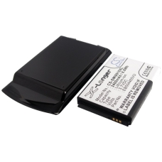 Kompatibilná náhrada batérie za Samsung EB504465VU,SO1S416AS/5-B