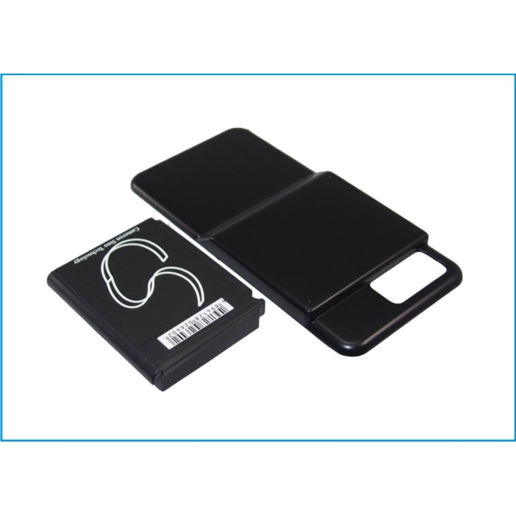Batéria kompatibilné s Samsung CS-SMI900XL