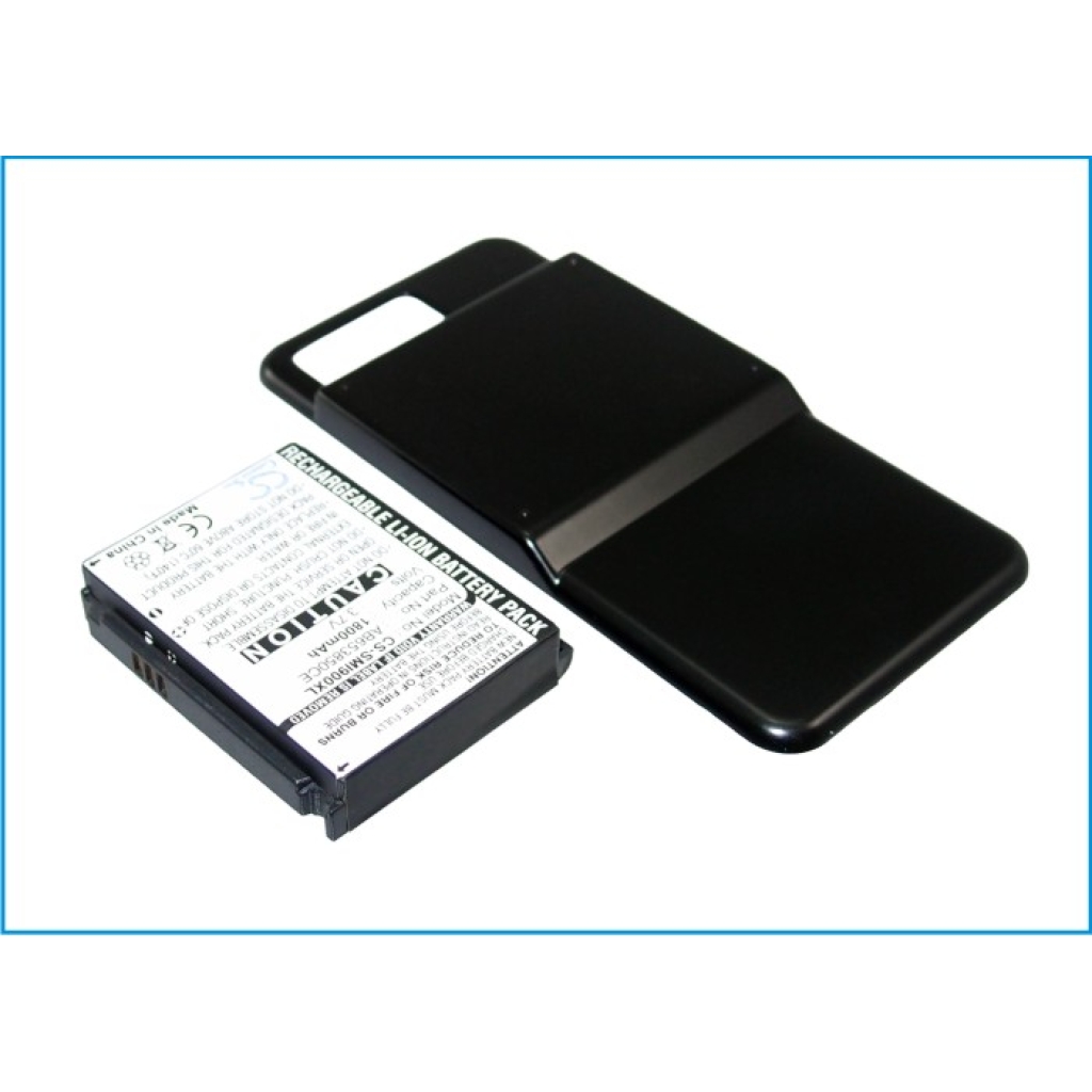 Batéria kompatibilné s Samsung CS-SMI900XL