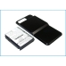 Batéria kompatibilné s Samsung CS-SMI900XL
