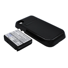 Kompatibilná náhrada batérie za Samsung AB653850CC,AB653850CU