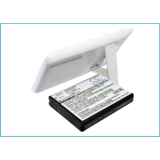 Kompatibilná náhrada batérie za Samsung EB-F1A2GBU,EB-FLA2GBU,EB-L102GBK