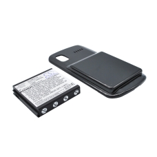 Kompatibilná náhrada batérie za Samsung EB575152LU,EB575152VA,EB575152VU,G7