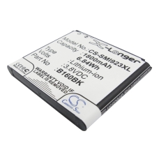 Kompatibilná náhrada batérie za Samsung B160BE,B160BK
