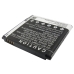 Batéria kompatibilné s Samsung CS-SMI923XL