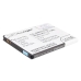 Batéria kompatibilné s Samsung AT&T MetroPCS CS-SMI937SL