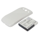 CS-SMI939WL<br />Batérie pre   nahrádza batériu EB-L1H2LLD