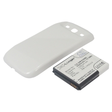 Kompatibilná náhrada batérie za NTT Docomo ASC29087,EB-L1H2LLD,EB-L1H2LLU,SC07