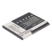 Batéria kompatibilné s Samsung NTT Docomo CS-SMI939XL
