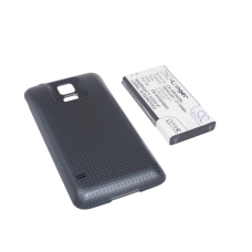 Kompatibilná náhrada batérie za Samsung EB-B900BC,EB-B900BE,EB-B900BK,EB-B900BU,EB-BG900BBC