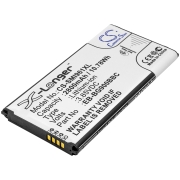 Batéria pre Samsung SM-G910L
