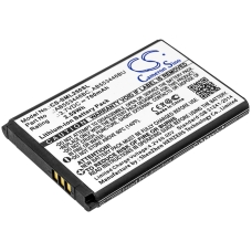 Batérie Nahrádza AB553446BC