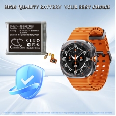 Batéria pre Samsung Galaxy Watch Ultra 2025 47mm