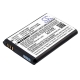 CS-SML760SL<br />Batérie pre   nahrádza batériu AB553443DE