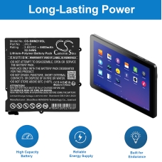 Batéria pre tablet Sunmi CS-SMM210SL