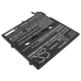 Batéria pre tablet Sunmi CS-SMM210SL