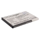 CS-SMM840XL<br />Batérie pre   nahrádza batériu EB494865VO