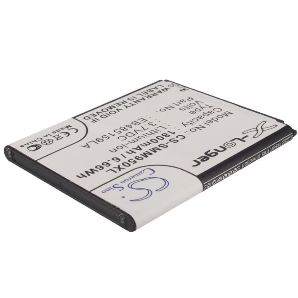 Batéria kompatibilné s Samsung Virgin Mobile CS-SMM950XL