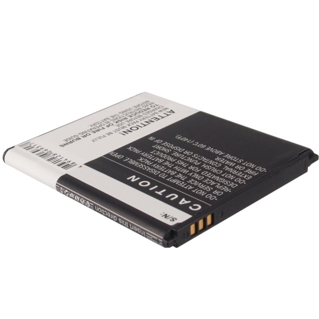 Batéria kompatibilné s Samsung Virgin Mobile CS-SMM950XL