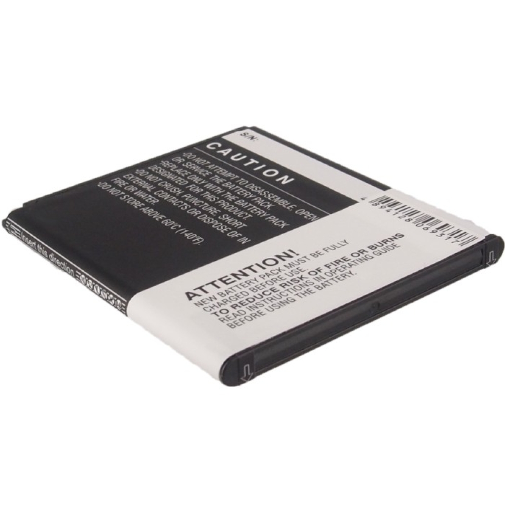Batéria kompatibilné s Samsung Virgin Mobile CS-SMM950XL
