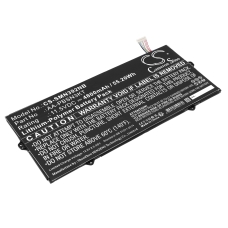 Batéria notebooku Samsung CS-SMN392NB