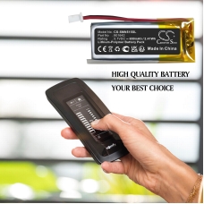 Batéria pre inteligentnú domácnosť Somfy CS-SMN515SL