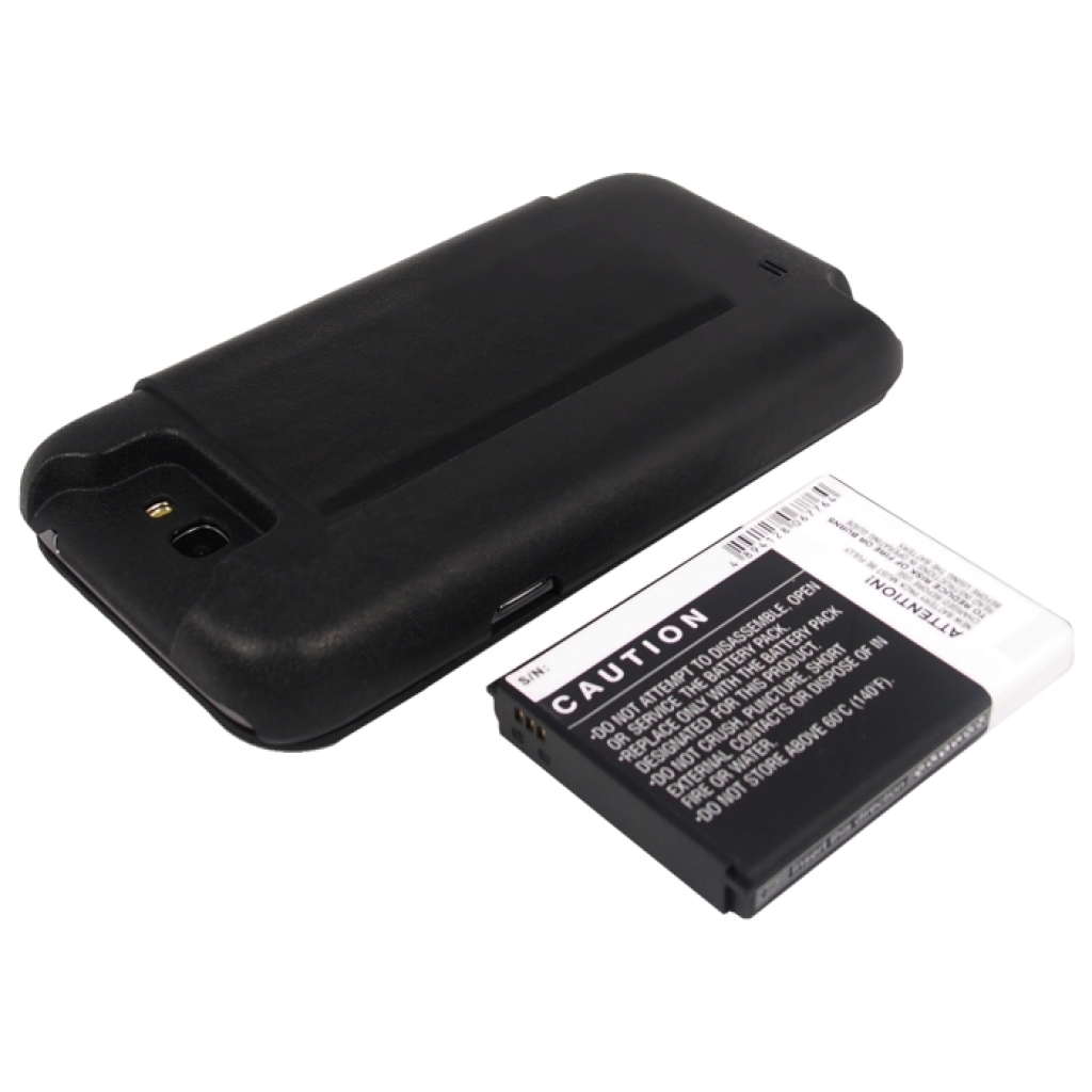 Batéria kompatibilné s Samsung Sprint CS-SMN710DL