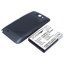 Kompatibilná náhrada batérie za Samsung EB595675LU