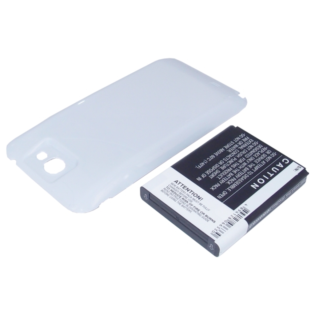 Batéria kompatibilné s Samsung CS-SMN710WL