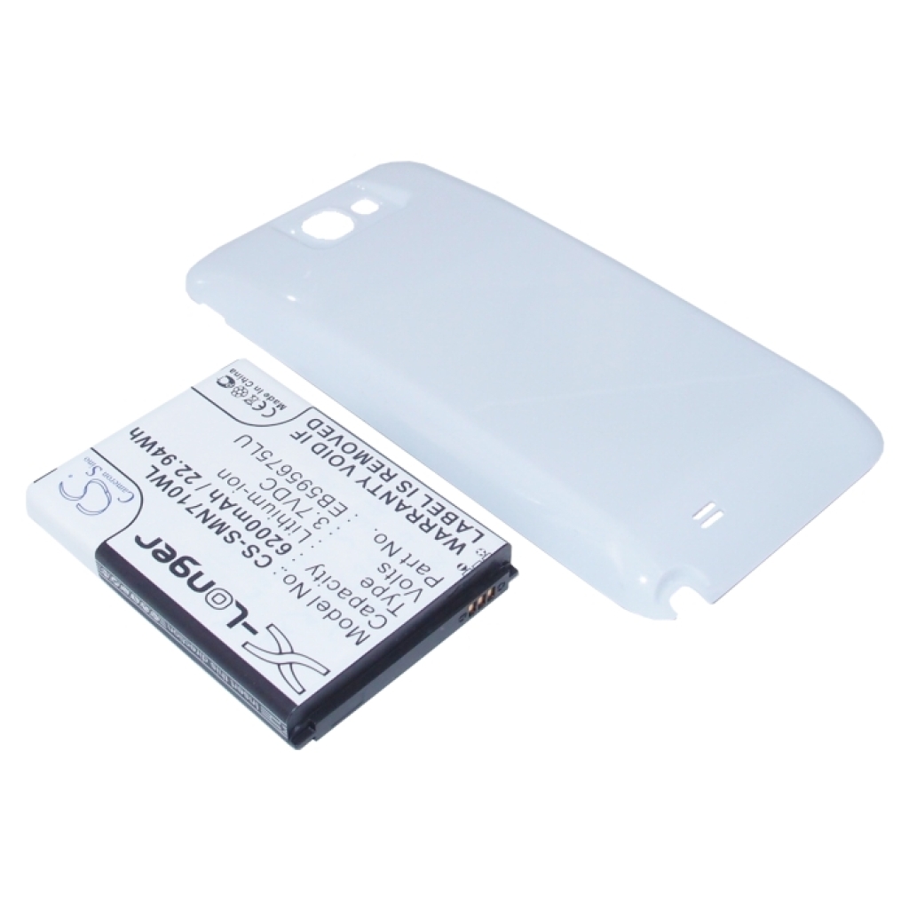 Batéria kompatibilné s Samsung CS-SMN710WL
