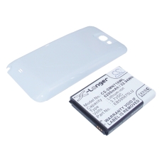 Kompatibilná náhrada batérie za Samsung EB595675LU