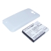 Batéria kompatibilné s Samsung CS-SMN710WL