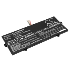 Kompatibilná náhrada batérie za Samsung AA-PBSN4AF