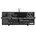 Batéria notebooku Samsung CS-SMN750NB