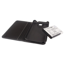 Kompatibilná náhrada batérie za Samsung B800BC,B800BE,B800BK,B800BU