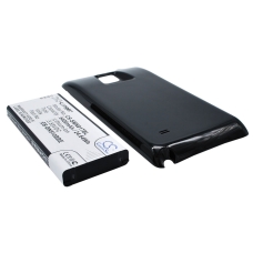 Kompatibilná náhrada batérie za Samsung EB-BN910BBE,EB-BN910BBK,EB-BN910BBU