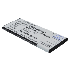Kompatibilná náhrada batérie za Samsung EB-BN910BBE,EB-BN910BBK,EB-BN910BBT,EB-BN910BBU