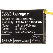CS-SMN976SL