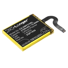 Batéria do platobného terminálu Sunmi CS-SMP210BL