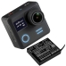 Batéria fotoaparátu Supremo CS-SMP400MC