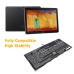 Batéria pre tablet Samsung CS-SMP900SL