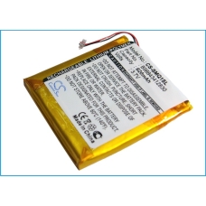 Kompatibilná náhrada batérie za Samsung B98843412830